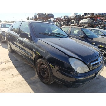 citroën xsara (n1) del año 2001