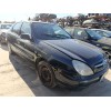 citroën xsara (n1) del año 2001