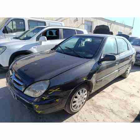 CITROËN XSARA (N1)