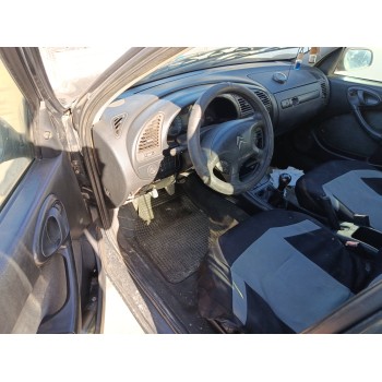 citroën xsara (n1) del año 2001