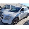 chevrolet orlando (j309) del año 2012