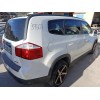 chevrolet orlando (j309) del año 2012