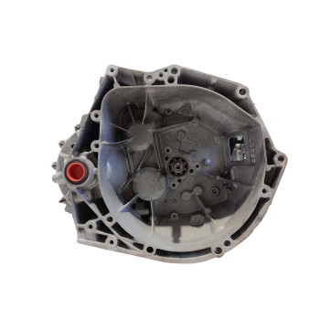 Recambio de caja cambios para peugeot 3008 confort referencia OEM IAM 20EA06  