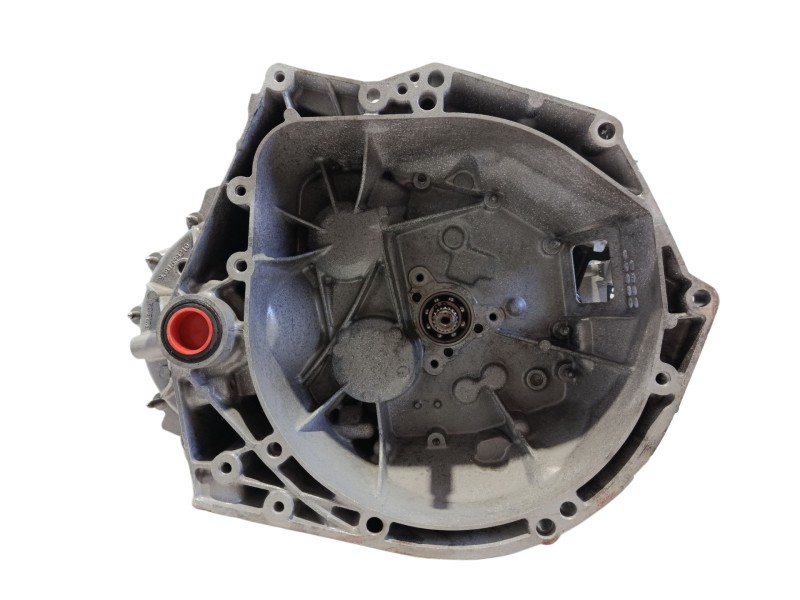 Recambio de caja cambios para peugeot 3008 confort referencia OEM IAM 20EA06  