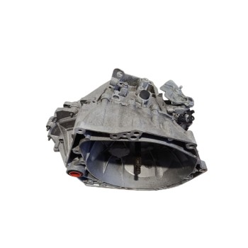 Recambio de caja cambios para peugeot 3008 confort referencia OEM IAM 20EA06  