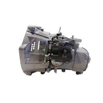 Recambio de caja cambios para peugeot 3008 confort referencia OEM IAM 20EA06  