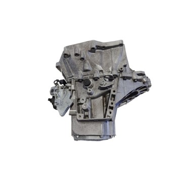 Recambio de caja cambios para peugeot 3008 confort referencia OEM IAM 20EA06  