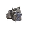 Recambio de caja cambios para peugeot 3008 confort referencia OEM IAM 20EA06  