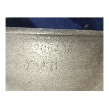 Recambio de caja cambios para peugeot 3008 confort referencia OEM IAM 20EA06  