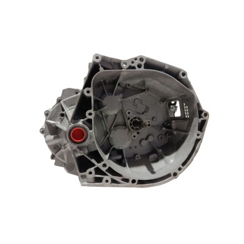 Recambio de caja cambios para peugeot 3008 confort referencia OEM IAM 20EA06  