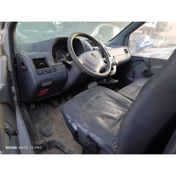 mercedes-benz vito (w638) caja cerrada del año 2002