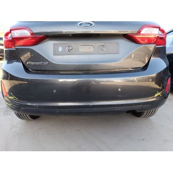 PARAGOLPES TRASERO H1BB17906B1EXWAA 2319410 