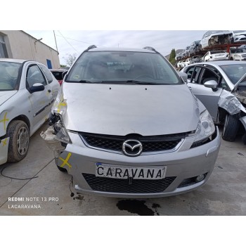 mazda 5 berl. (cr) del año 2007