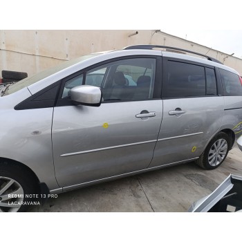 mazda 5 berl. (cr) del año 2007