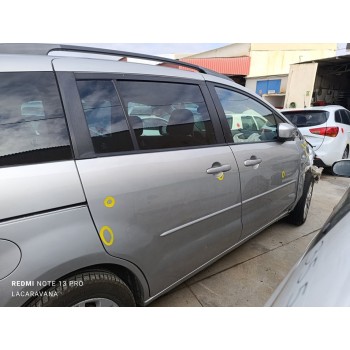 mazda 5 berl. (cr) del año 2007