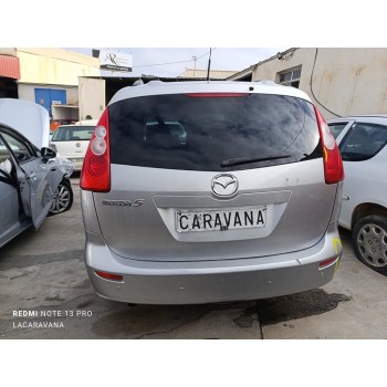 mazda 5 berl. (cr) del año 2007