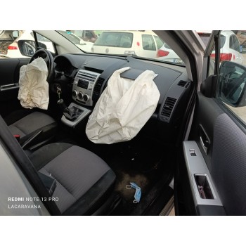 mazda 5 berl. (cr) del año 2007