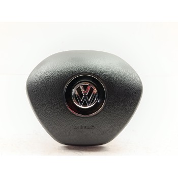 Recambio de airbag delantero izquierdo para volkswagen polo (6c1) advance bluemotion referencia OEM IAM 6C0880201B  