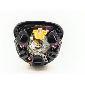 Recambio de airbag delantero izquierdo para volkswagen polo (6c1) advance bluemotion referencia OEM IAM 6C0880201B  