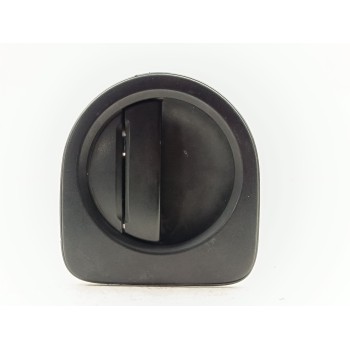 Recambio de maneta exterior delantera derecha para renault maxity fgdk 150.35/45 referencia OEM IAM 5001874077  