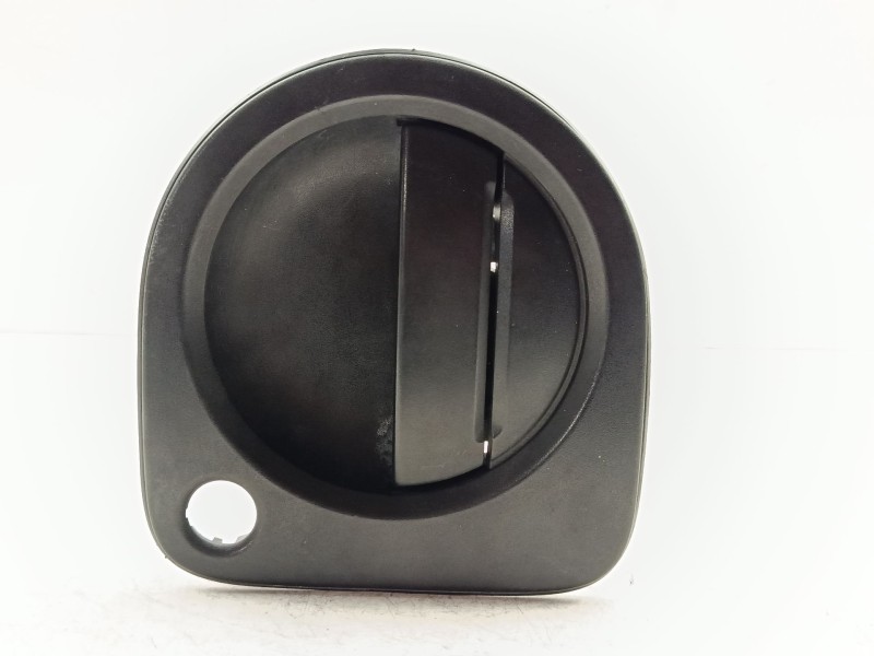Recambio de maneta exterior delantera izquierda para renault maxity fgdk 150.35/45 referencia OEM IAM 5001874076  