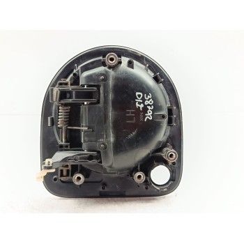 Recambio de maneta exterior delantera izquierda para renault maxity fgdk 150.35/45 referencia OEM IAM 5001874076  