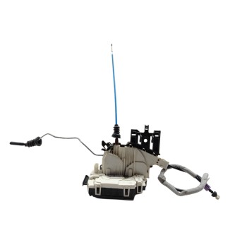 CERRADURA PUERTA DELANTERA DERECHA A1667200435 