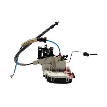 CERRADURA PUERTA TRASERA IZQUIERDA A2047302735 