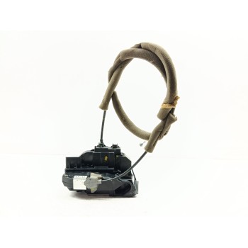 Recambio de cerradura puerta trasera izquierda para nissan qashqai (j11) acenta referencia OEM IAM 825014EA2A  