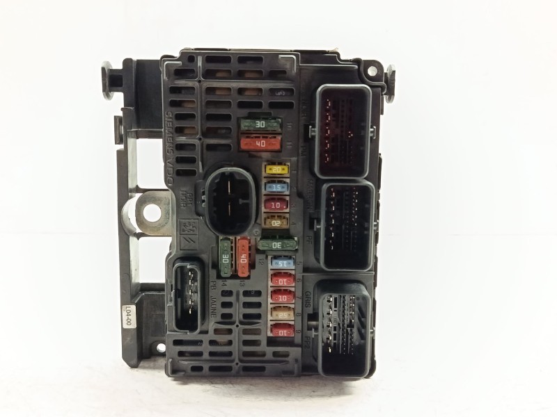 Recambio de modulo electronico para citroën c4 coupé (la_) 1.6 hdi referencia OEM IAM 9661682780 BSML04 