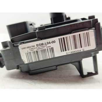Recambio de modulo electronico para citroën c4 coupé (la_) 1.6 hdi referencia OEM IAM 9661682780 BSML04 