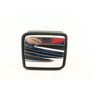 MANETA EXTERIOR PORTON 5F0827565D 