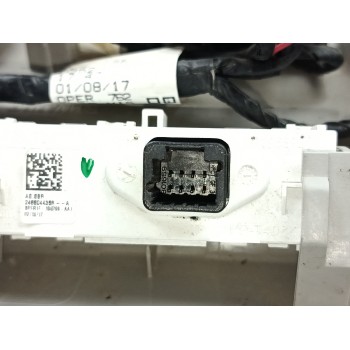 Recambio de luz interior para renault kadjar (ha_, hl_) 1.2 tce 130 referencia OEM IAM 969808550R  