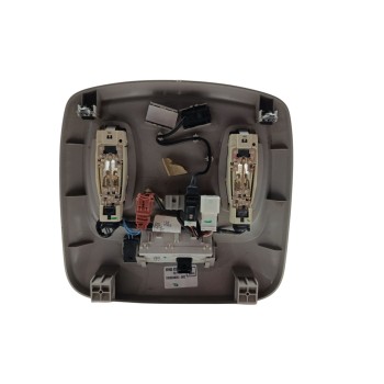 Recambio de luz interior para renault kadjar (ha_, hl_) 1.2 tce 130 referencia OEM IAM 969808550R  
