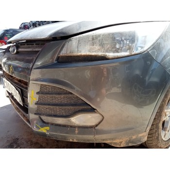 Recambio de paragolpes delantero para ford kuga (cbs) titanium referencia OEM IAM CV4417757AGXWAA  