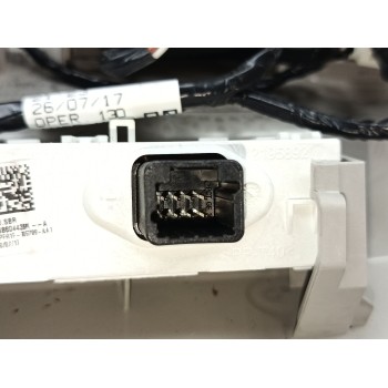 Recambio de luz interior para renault kadjar (ha_, hl_) 1.5 dci 110 (hla3) referencia OEM IAM 969808550R  