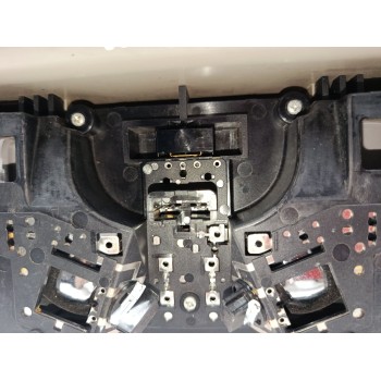 Recambio de luz interior para kia carens iv 1.6 gdi referencia OEM IAM 92800A4000D  