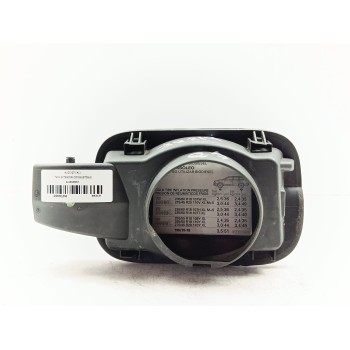 Recambio de tapa exterior combustible para audi q7 (4l) 3.0 tdi referencia OEM IAM 4L0809857  
