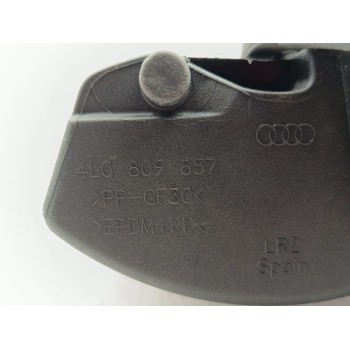 Recambio de tapa exterior combustible para audi q7 (4l) 3.0 tdi referencia OEM IAM 4L0809857  