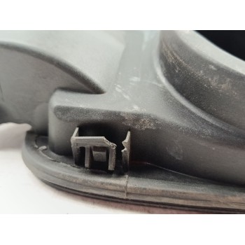 Recambio de tapa exterior combustible para audi q7 (4l) 3.0 tdi referencia OEM IAM 4L0809857  