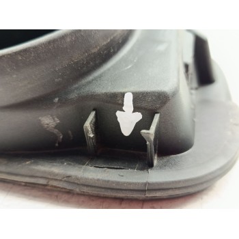 Recambio de tapa exterior combustible para audi q7 (4l) 3.0 tdi referencia OEM IAM 4L0809857  