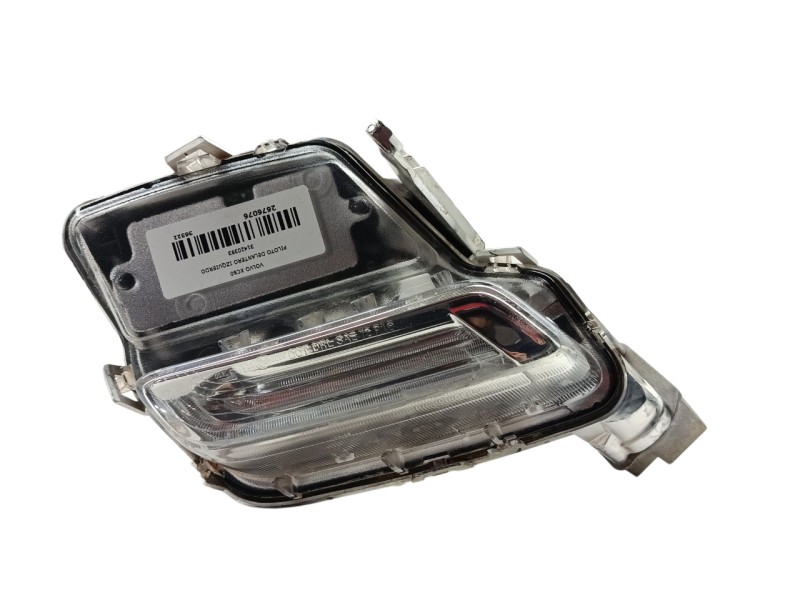 Recambio de piloto delantero izquierdo para volvo xc60 momentum 2wd referencia OEM IAM 31420393  