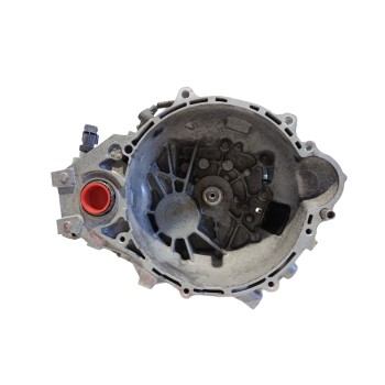 Recambio de caja cambios para hyundai ix35 sle 2wd referencia OEM IAM WDJ6K / 4300032497  