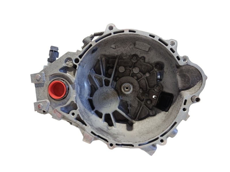 Recambio de caja cambios para hyundai ix35 sle 2wd referencia OEM IAM WDJ6K / 4300032497  