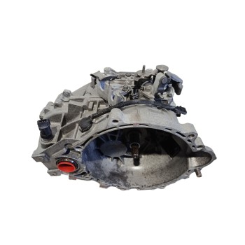 Recambio de caja cambios para hyundai ix35 sle 2wd referencia OEM IAM WDJ6K / 4300032497  