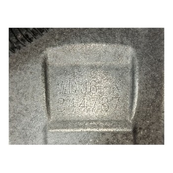 Recambio de caja cambios para hyundai ix35 sle 2wd referencia OEM IAM WDJ6K / 4300032497  