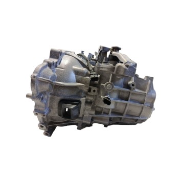 Recambio de caja cambios para hyundai ix35 sle 2wd referencia OEM IAM WDJ6K / 4300032497  
