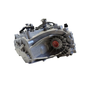 Recambio de caja cambios para hyundai ix35 sle 2wd referencia OEM IAM WDJ6K / 4300032497  