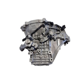 Recambio de caja cambios para hyundai ix35 sle 2wd referencia OEM IAM WDJ6K / 4300032497  