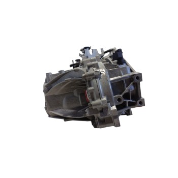 Recambio de caja cambios para hyundai ix35 sle 2wd referencia OEM IAM WDJ6K / 4300032497  